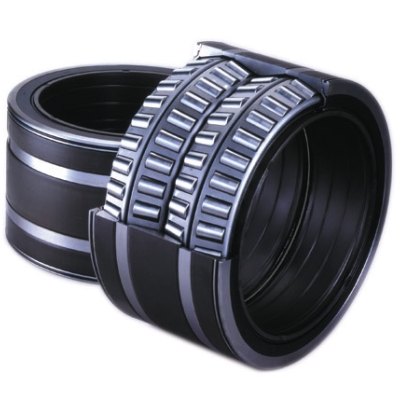 Extra Capacity Sealed Clean Four row Tapered Roller Bearing