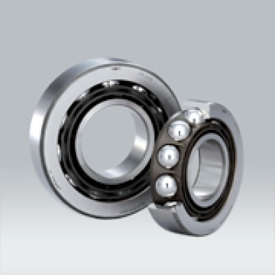 Ball Screw Support Angular Contact Thrust Ball Bearings (for Injection Molding Machines)