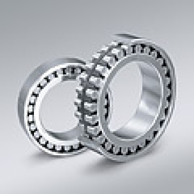 High Rigid Series of Double Row Cylindrical Roller Bearings