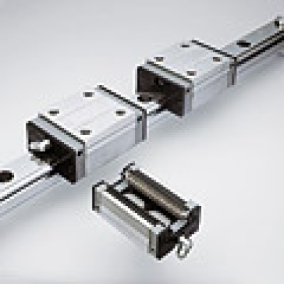 NSK Low-Noise Linear Guides NSK S1™ Series