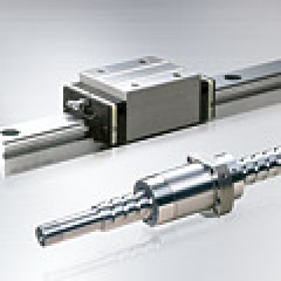 Highly Dust-Resistant NSK Linear Guides V1 Series